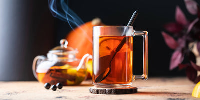 5 Secrets to the Perfect Cup of Earl Grey Tea