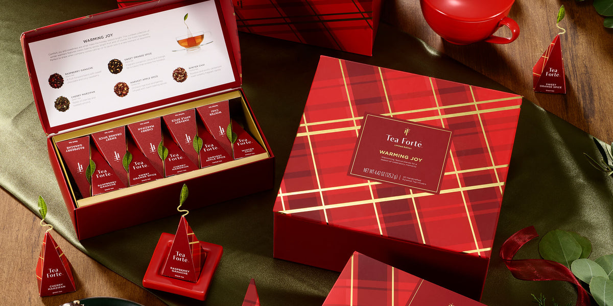 TIS THE SEASON TO SURPRISE AND DELIGHT, NESPRESSO WELCOMES YOU TO