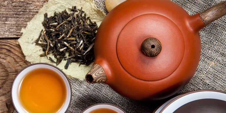 Choosing the Best Teapot: A Quick Guide