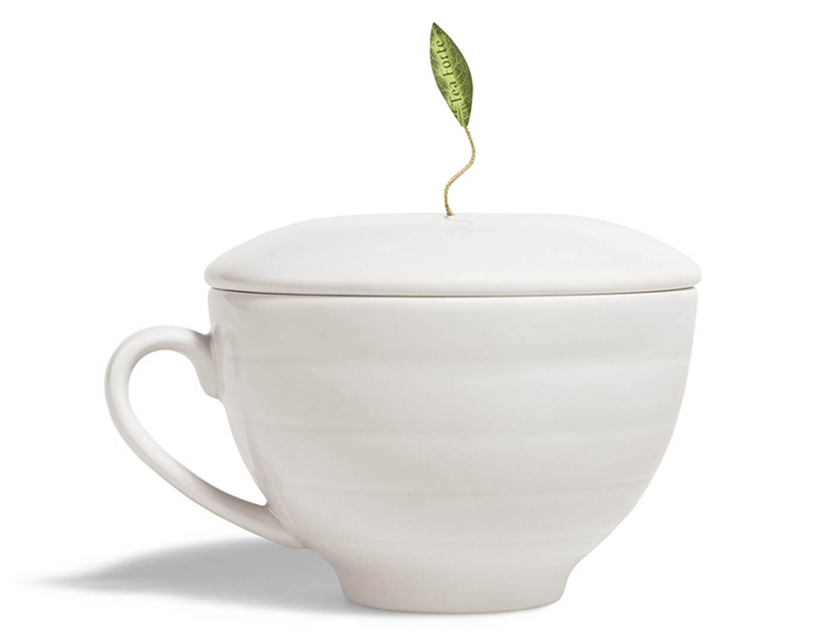 Cup of Té Luxe Organic Tea Set  Cup of Té – Cup of Té Canada