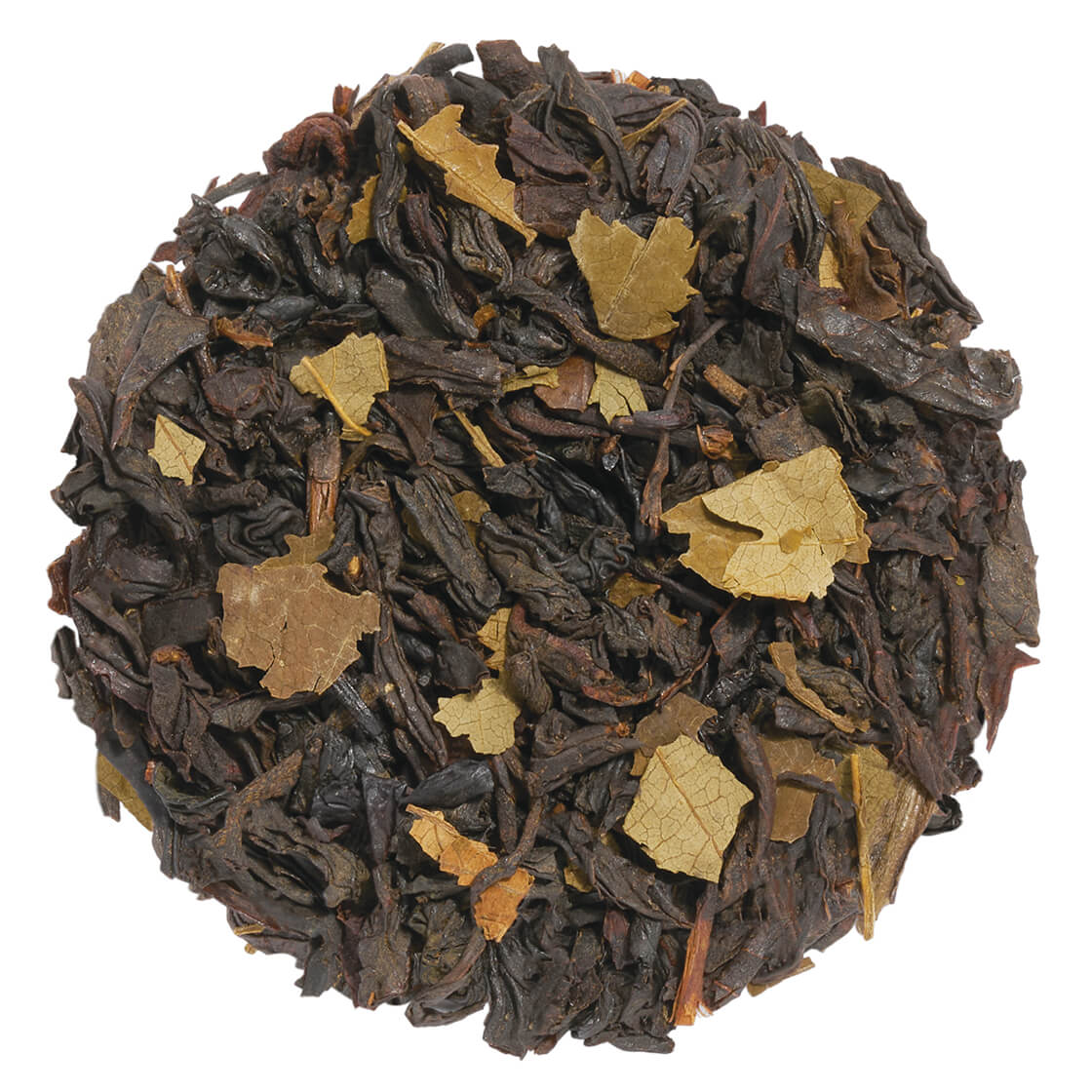 Black Currant | Luxury Gourmet Tea