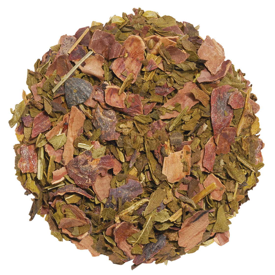 Belgian Mint Tea | Best Herbal Tea