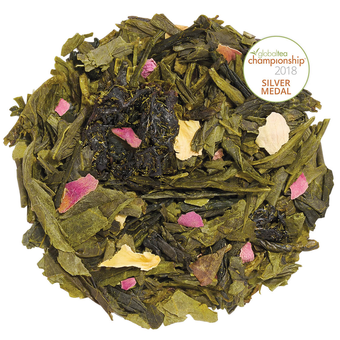 Tea Forte JUBILEE ティーチェスト 20種類 40個入 Tea Forte JUBILEE