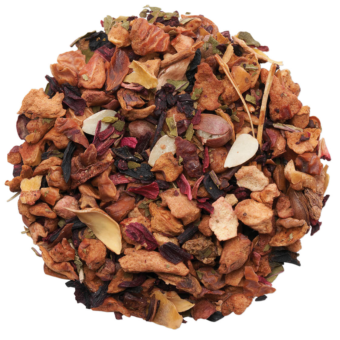 Premium Photo  Dried rose petals pure organic flower and aromatic incense  for herbal tea creating natural sachets