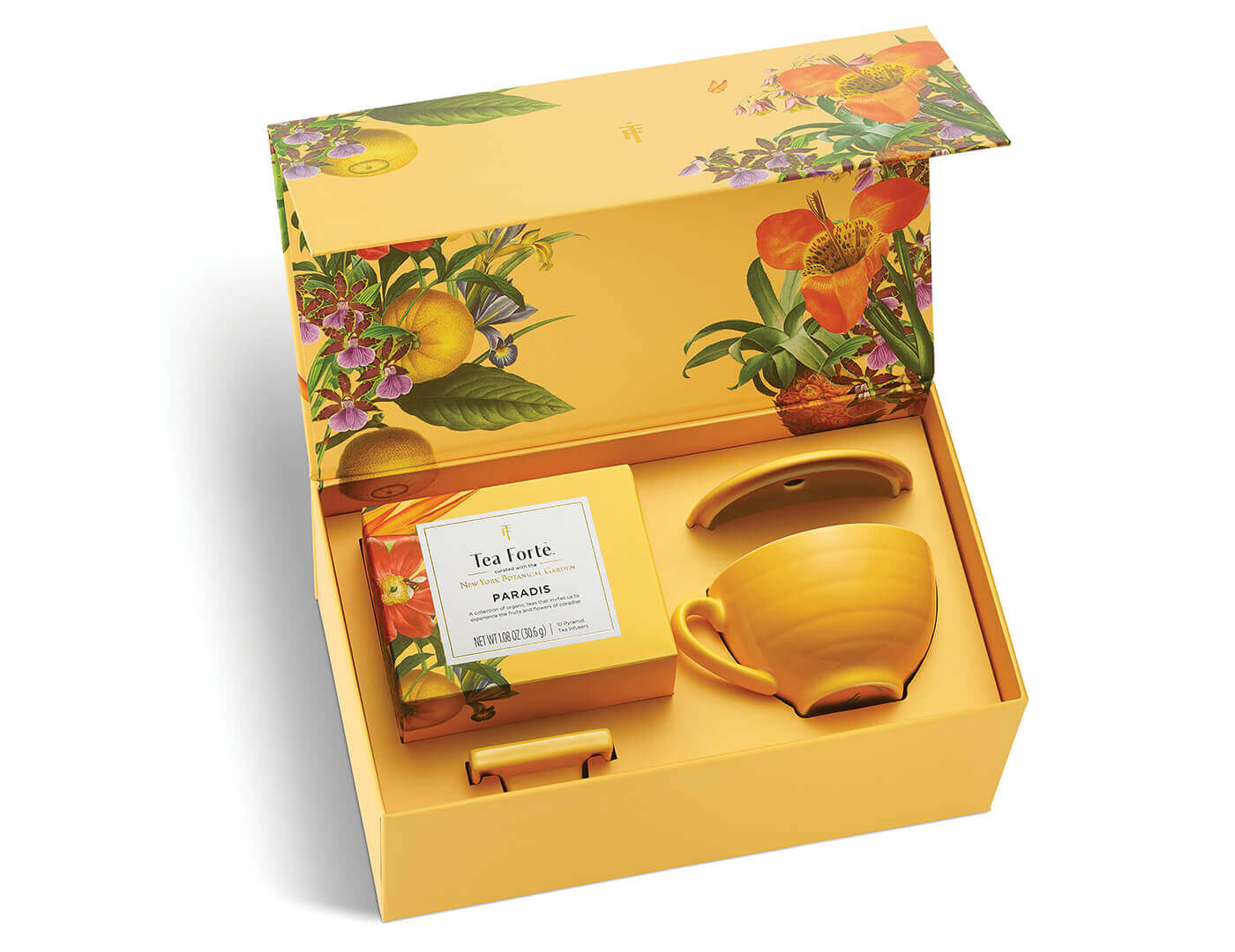 Ｙ.A:Raison D'Etre ５点セット laconic-foods-mini-loose-leaf-
