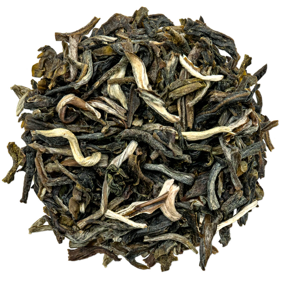 Jasmine Green | Best Green Tea