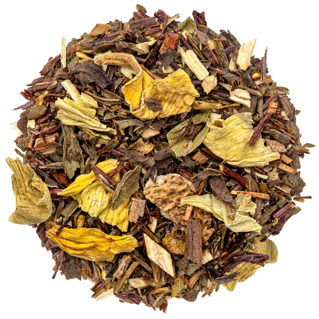 Mojito Marmalade Loose Leaf Tea Canister | Best Herbal Tea