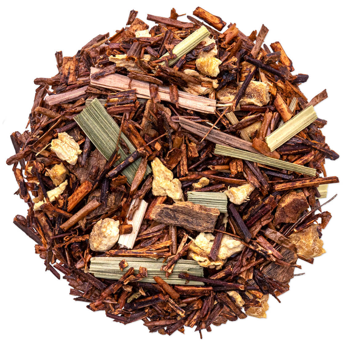Winter Chai Loose Leaf Tea Canister, Best Herbal Tea