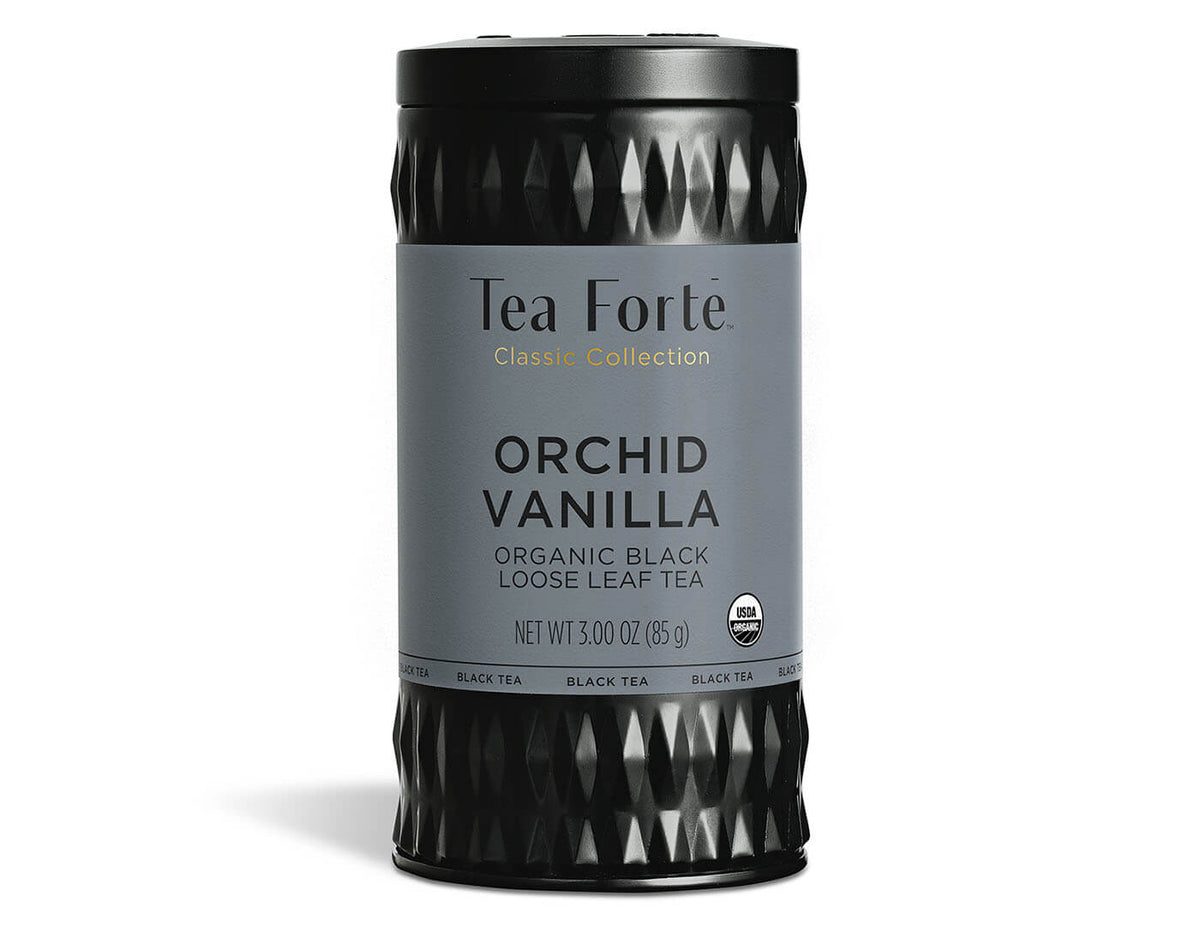 Brew la la tea Organic Vanilla Chai Green Tea Reviews