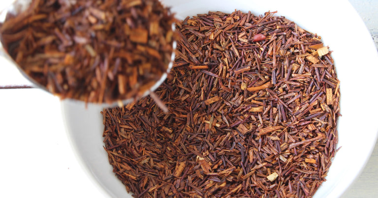 All About Rooibos Tea