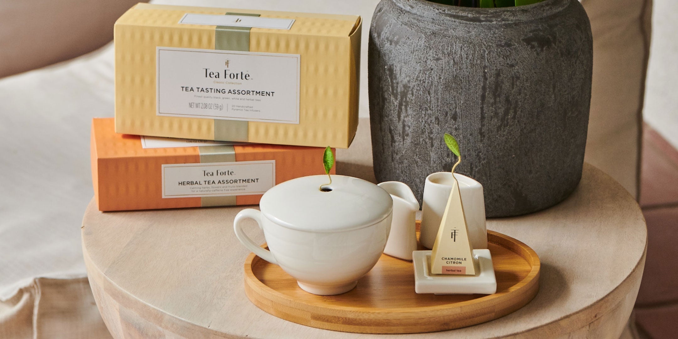 The Ultimate Guide to Tea Preparation