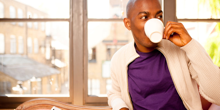 Tea May Be the Best Gift for Men (and Here’s Why)