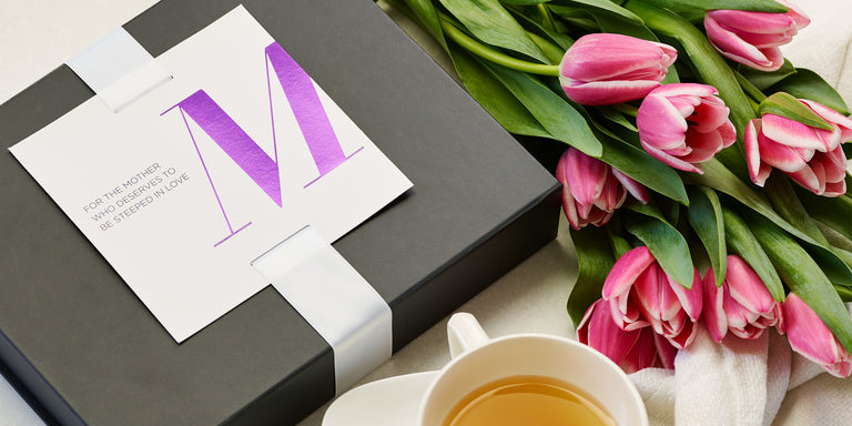 Our Top 5 Mother’s Day Gift Ideas, Chosen by Real Tea Forté Moms