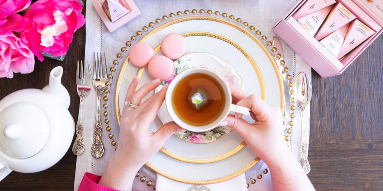 10 Unique Mugs That Will Make Any Tea Lover's Eyes Pop With