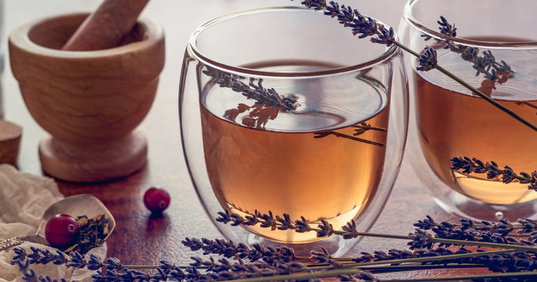 The Best-Kept Secrets of Organic Tea