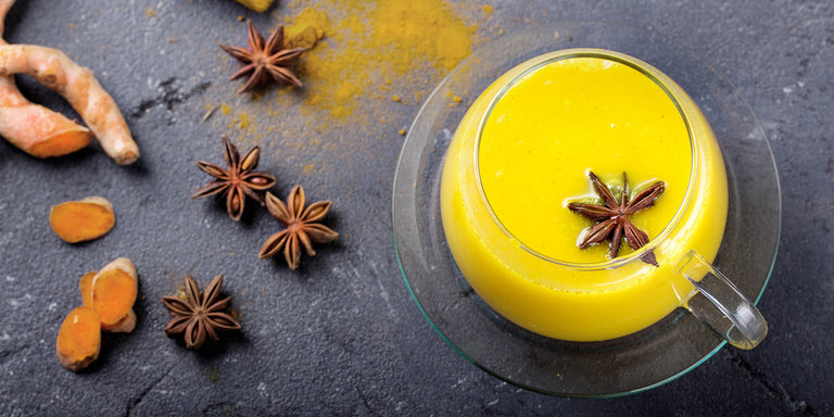 "wellhealthorganic : Turmeric Tea's Contribution to Skin Health"