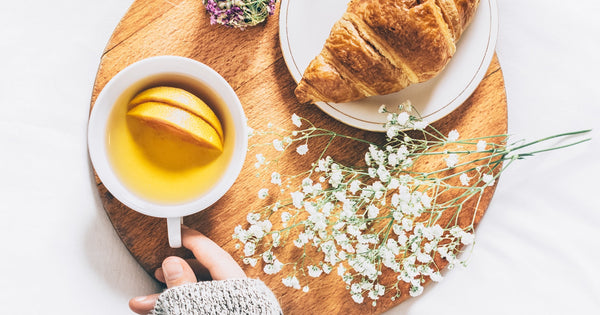 5 Secrets to the Perfect Cup of Earl Grey Tea | Tea Forte