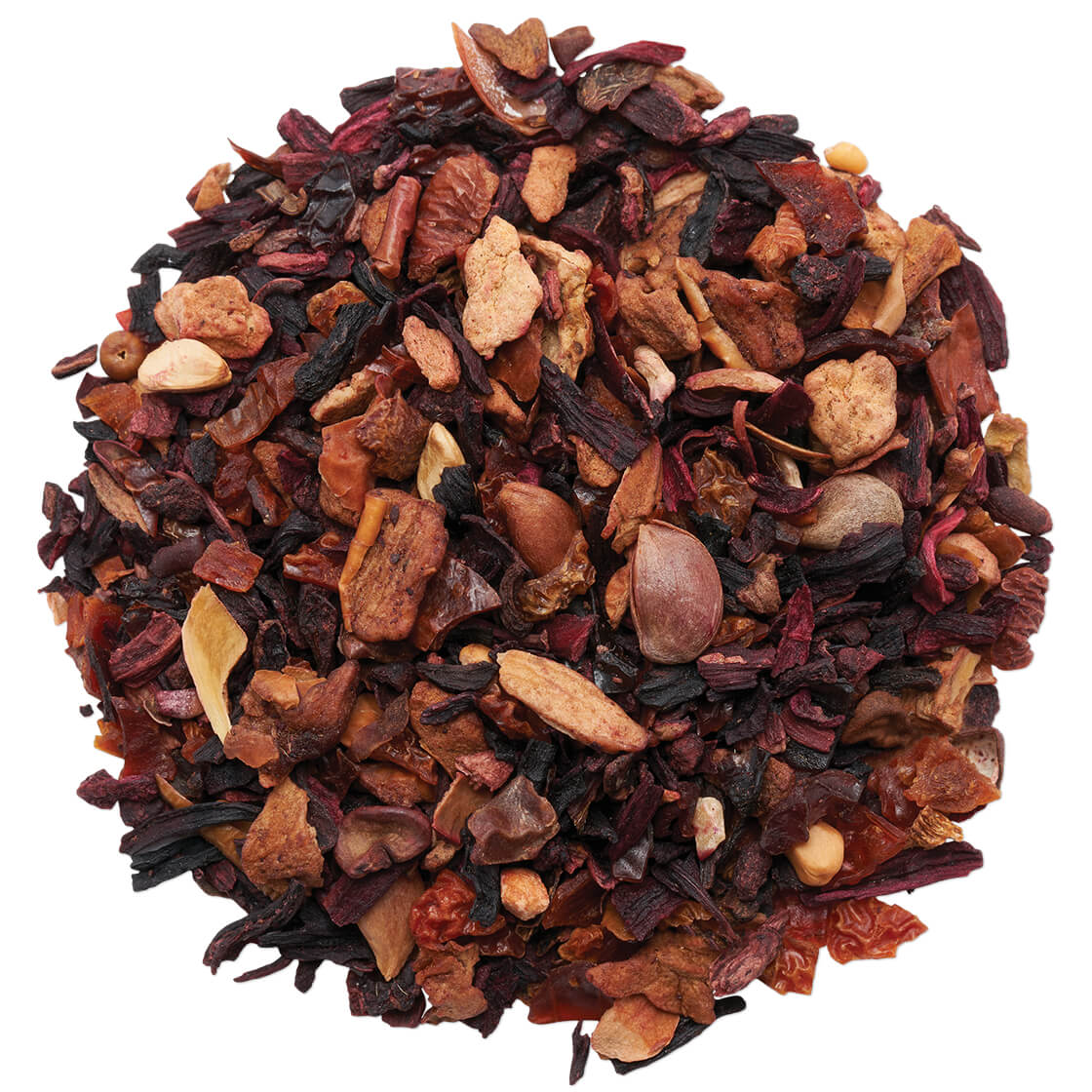 COLD BREW TEA