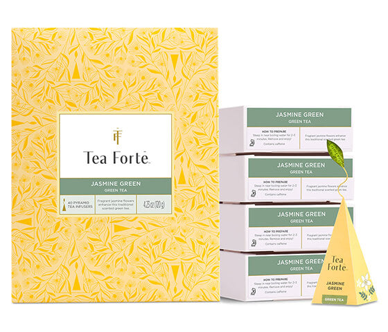 Event Tea Box Event Box | Luxury Gourmet Tea