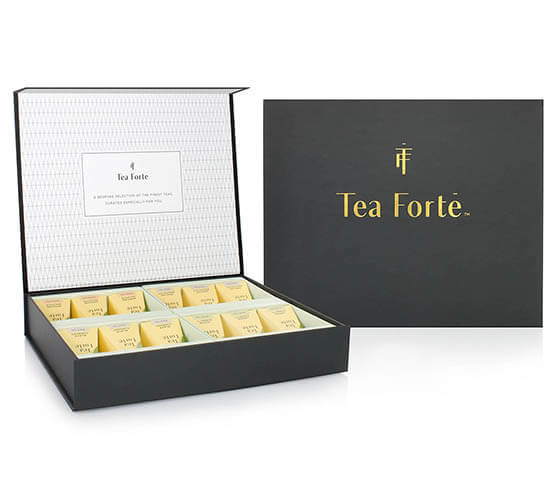 Customizable Tea Gifts