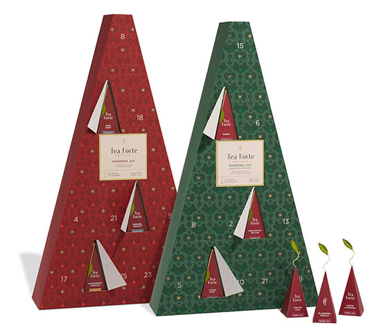 Advent Calendars | Limited Edition Gifts