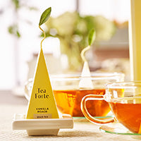 Monthly Tea Discovery