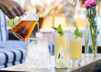 Free Pitcher Set with $150+ Purchase