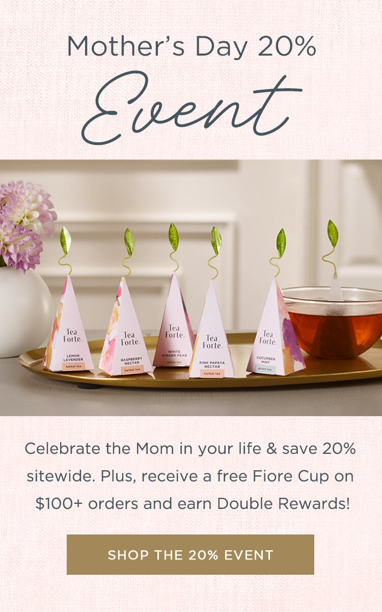 Mother's Day 20% Event - Save sitewide on gifts for Mom