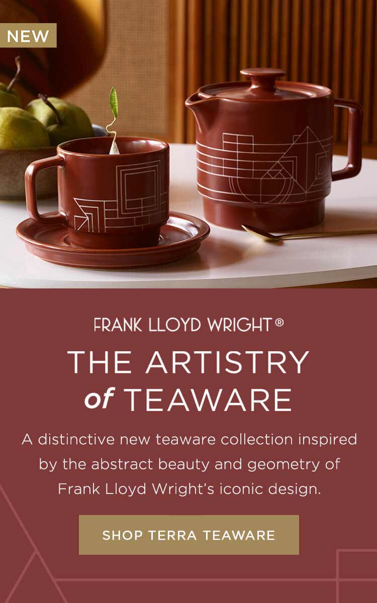 The Artistry of Teaware - Shop Terra Teaware