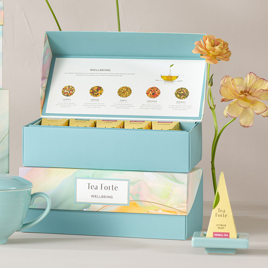 Gift Under $50, Wellbeing Collection items