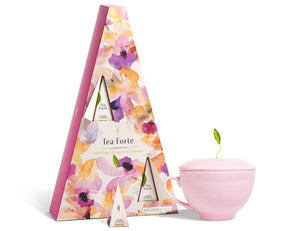 Mariposa Explorers Tea Set