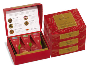 Ruby Mini Petite 4pk