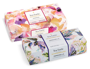 Teas In the Garden Petite Duo
