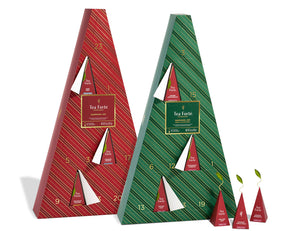 Warming Joy Advent Calendar Combo