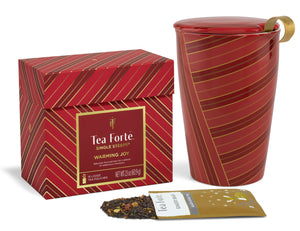 Warming Joy Loose Tea Tasting Set