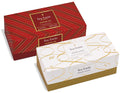One Warming Joy and one  Winter Chalet Presentation Boxes of 20 tea each.