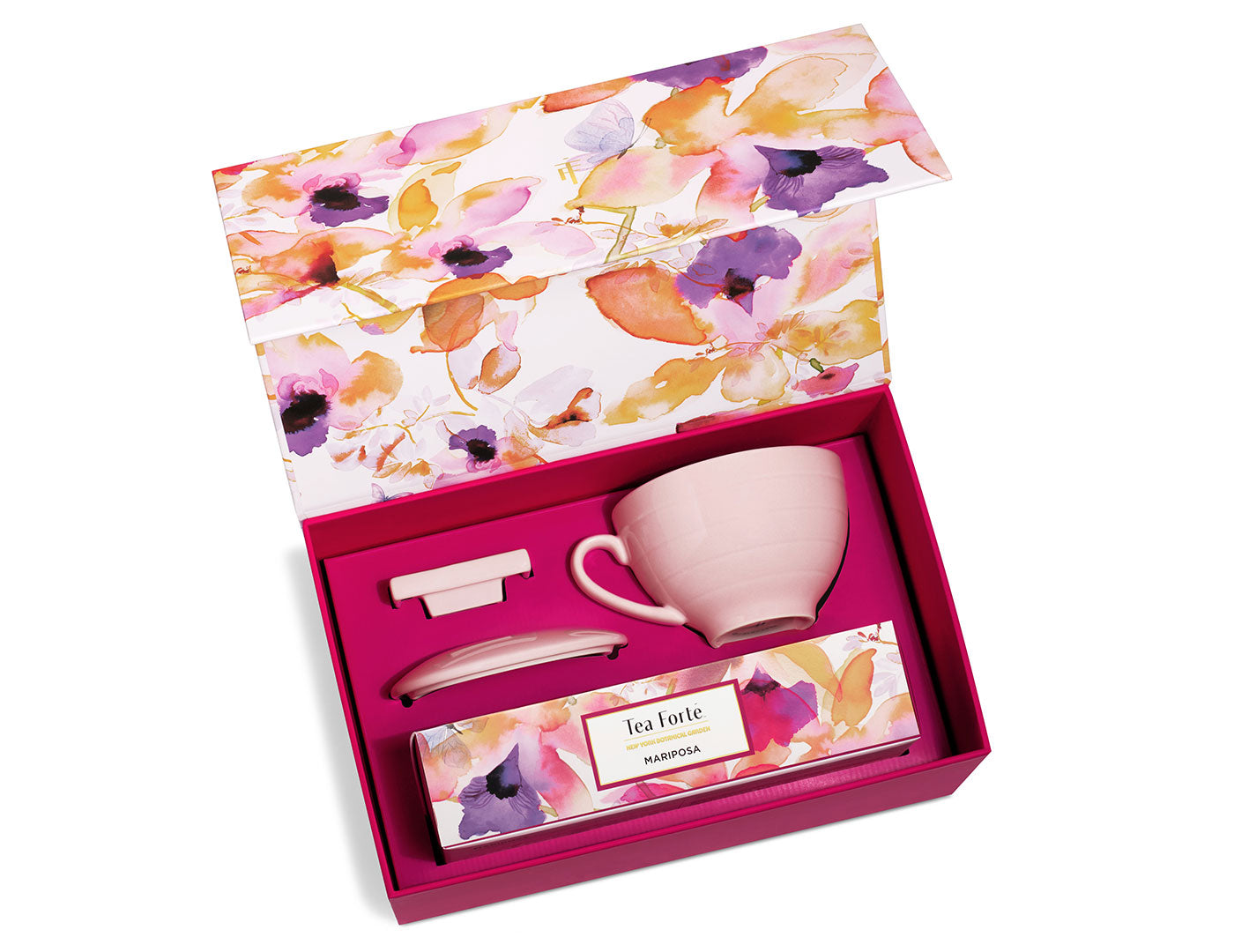 Mariposa Luxury Gift Set