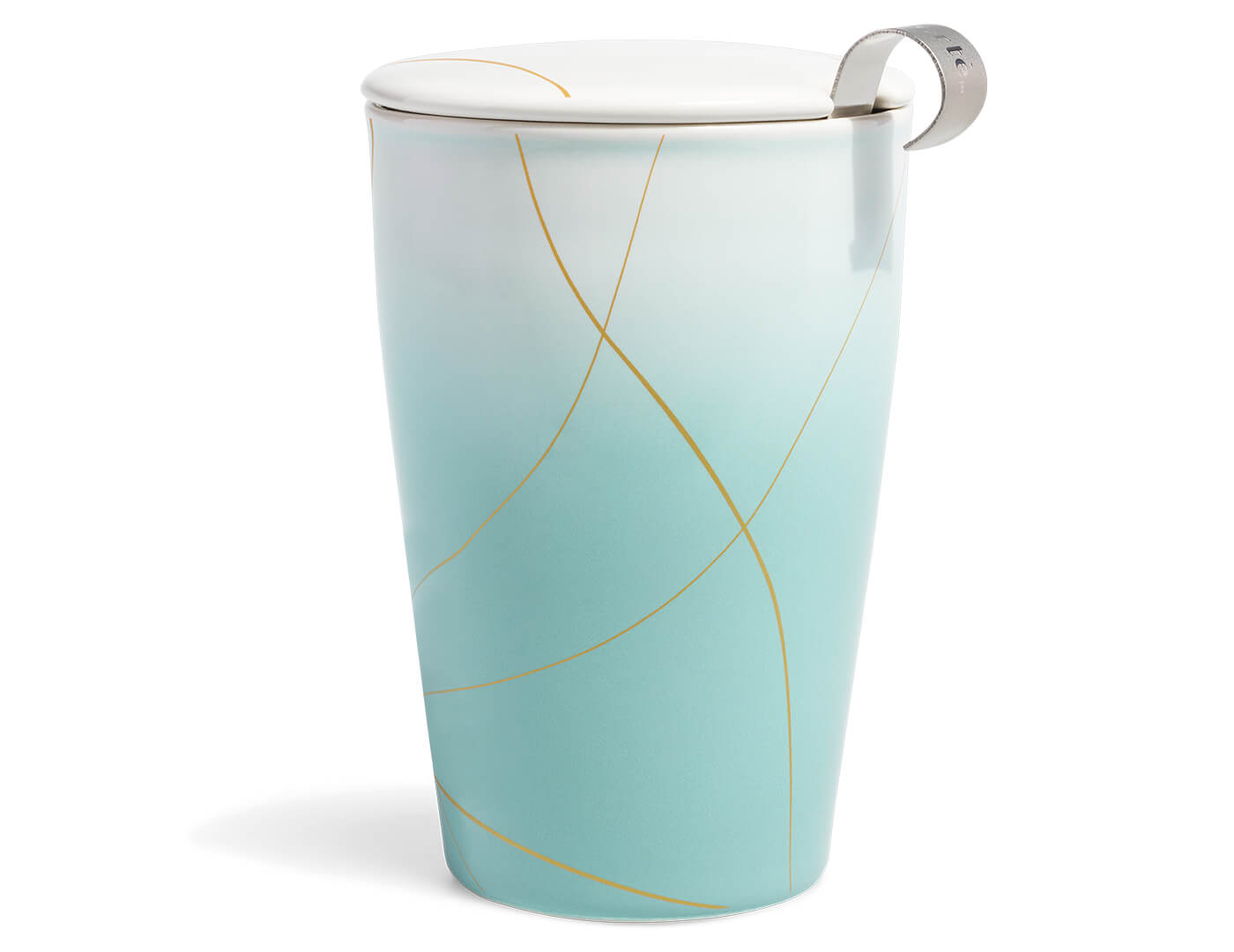 Tea Forte KATI Steeping Cup and Infuser - Thumbnail 5