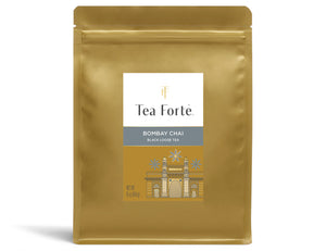 Bombay Chai Loose Tea Bulk Bag