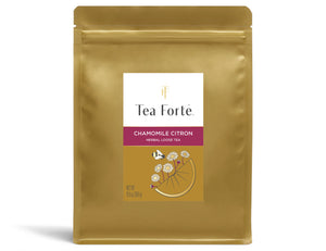 Chamomile Citron Loose Tea Bulk Bag