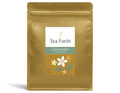 Jasmine Green Loose Tea Bulk Pouch, front