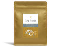 Orchid Vanilla Loose Tea Bulk Bag, front
