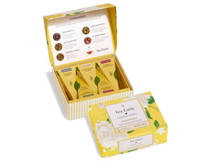 Hydrangea Mini Petite Presentation Box