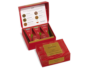 Ruby Mini Petite Presentation Box