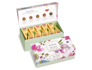 Herbal Retreat Presentation Box