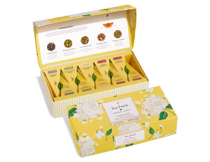 Hydrangea Petite Presentation Box