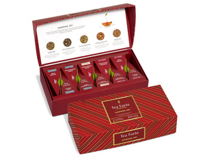 Warming Joy Petite Presentation Box 2026
