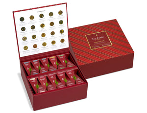Warming Joy Tea Chest 2026