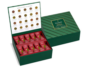 Warming Joy Herbal Tea Chest 2026