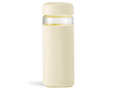 Porter Water Bottle Blush 16 oz, Luxury Teaware and Accessories